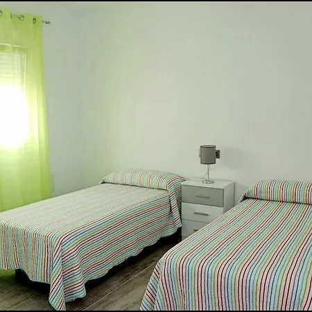 Casa Triton Alojamiento Rural Con Piscina Holiday home *