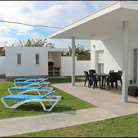 Casa Triton Alojamiento Rural Con Piscina *