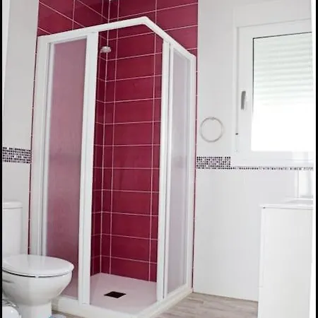 Casa Triton Alojamiento Rural Con Piscina * Cadiz