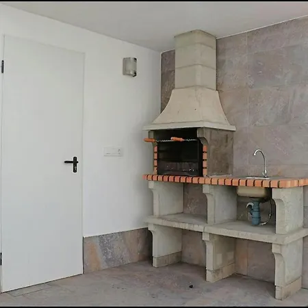 Casa Triton Alojamiento Rural Con Piscina Holiday home *